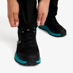 RVRC GP Pro Stretch Zip-off Pants Dame