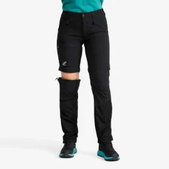RVRC GP Pro Stretch Zip-off Pants Dame