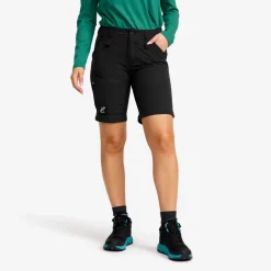 RVRC GP Pro Stretch Zip-off Pants Dame