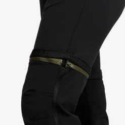 RVRC GP Pro Stretch Zip-off Pants Dame