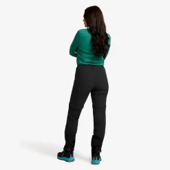 RVRC GP Pro Stretch Zip-off Pants Dame