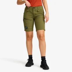 RVRC GP Pro Stretch Zip-off Pants Dame