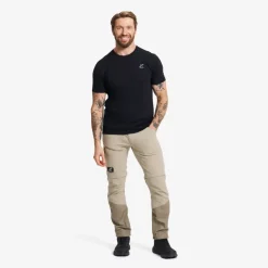 RVRC GP Pro Stretch Zip-off Pants Herre