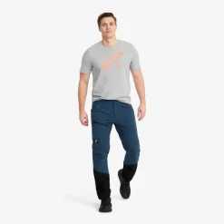 RVRC GP Pro Stretch Zip-off Pants Herre