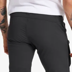 RVRC GP Pro Stretch Zip-off Pants Herre