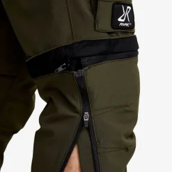 RVRC GP Pro Stretch Zip-off Pants Herre