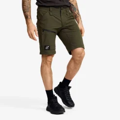 RVRC GP Pro Stretch Zip-off Pants Herre