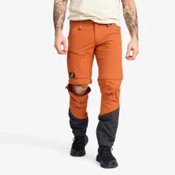 RVRC GP Pro Stretch Zip-off Pants Herre