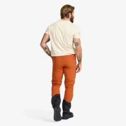 RVRC GP Pro Stretch Zip-off Pants Herre