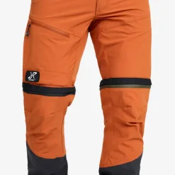 RVRC GP Pro Stretch Zip-off Pants Herre