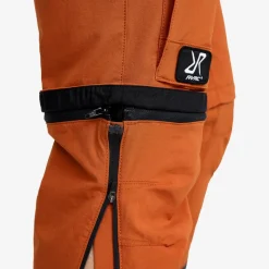 RVRC GP Pro Stretch Zip-off Pants Herre