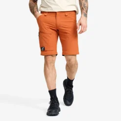 RVRC GP Pro Stretch Zip-off Pants Herre