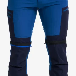 RVRC GP Pro Zip-off Pants Herre