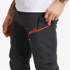 RVRC GP Pro Zip-off Pants Herre
