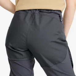 RVRC GP Pro Zip-off Pants Dame