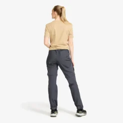 RVRC GP Pro Zip-off Pants Dame