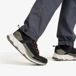 RVRC GP Pro Zip-off Pants Dame
