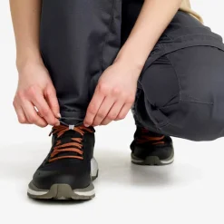 RVRC GP Pro Zip-off Pants Dame