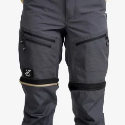 RVRC GP Pro Zip-off Pants Dame