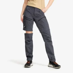 RVRC GP Pro Zip-off Pants Dame