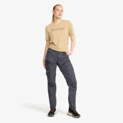 RVRC GP Pro Zip-off Pants Dame