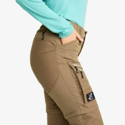 RVRC GP Pro Zip-off Pants Dame