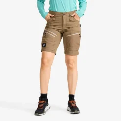 RVRC GP Pro Zip-off Pants Dame