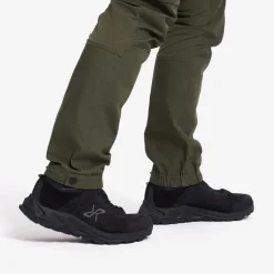 RVRC GP Pro Zip-off Pants Herre