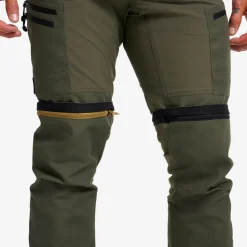 RVRC GP Pro Zip-off Pants Herre