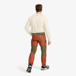 RVRC GP Pro Zip-off Pants Herre