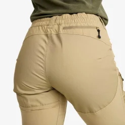 RVRC GP Pro Zip-off Pants Dame