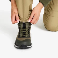 RVRC GP Pro Zip-off Pants Dame