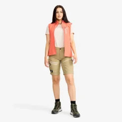 RVRC GP Pro Zip-off Pants Dame