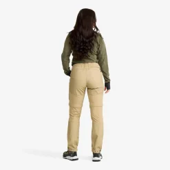 RVRC GP Pro Zip-off Pants Dame