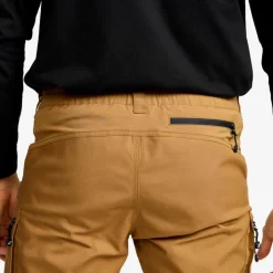 RVRC GP Pro Zip-off Pants Herre