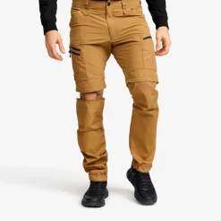 RVRC GP Pro Zip-off Pants Herre