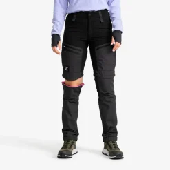 RVRC GP Pro Zip-off Pants Dame