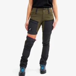 RVRC GP Pro Zip-off Pants Dame