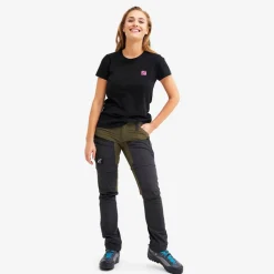 RVRC GP Pro Zip-off Pants Dame