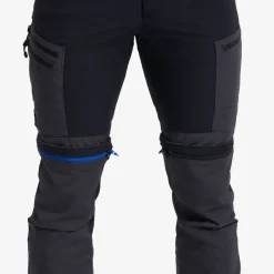 RVRC GP Pro Zip-off Pants Herre