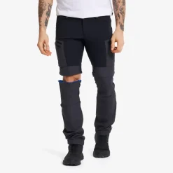 RVRC GP Pro Zip-off Pants Herre