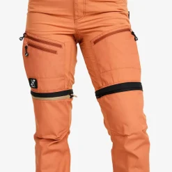 RVRC GP Pro Zip-off Pants Dame