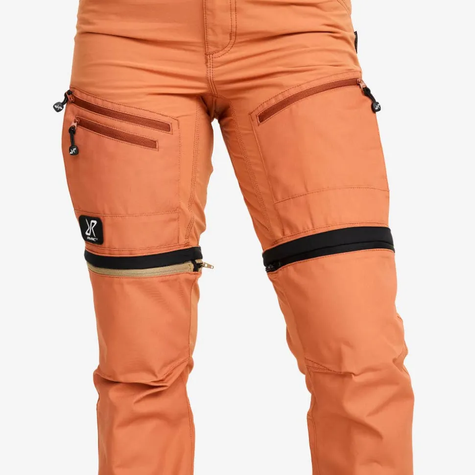 RVRC GP Pro Zip-off Pants Dame