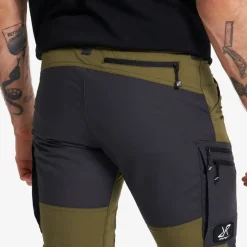 RVRC GP Pro Zip-off Pants Herre
