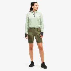 RVRC GP Shorts Dame