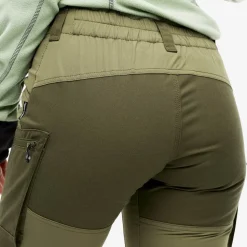 RVRC GP Shorts Dame