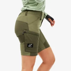 RVRC GP Shorts Dame