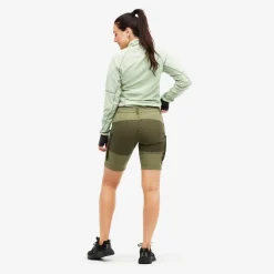 RVRC GP Shorts Dame