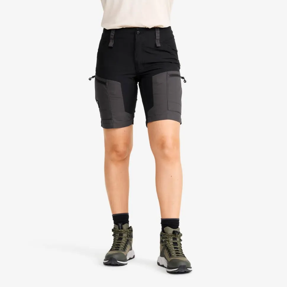 RVRC GP Shorts Dame