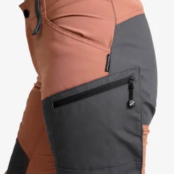 RVRC GP Shorts Dame
